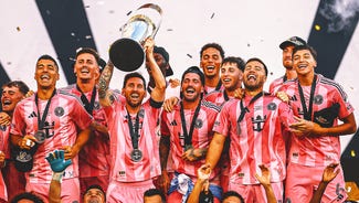 Next Story Image: MLS Will Play Three-Month 'Sprint Season' in 2027 Before European Calendar Switch